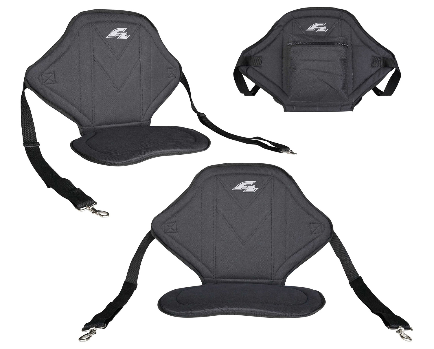 siedzisko do deski SUP F2